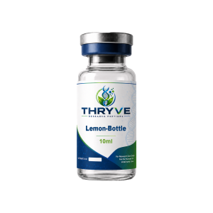 Lemon-Bottle 10ml