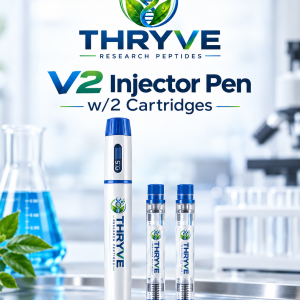V2 Injector Pen w2 Cartridges